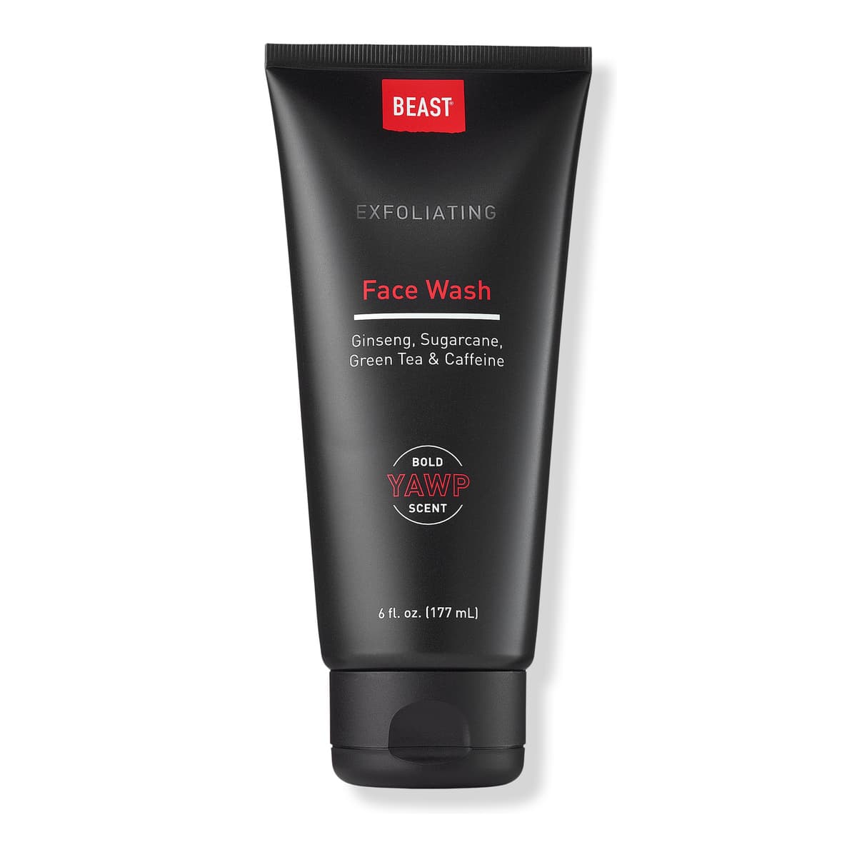 Exfoliating Face Wash