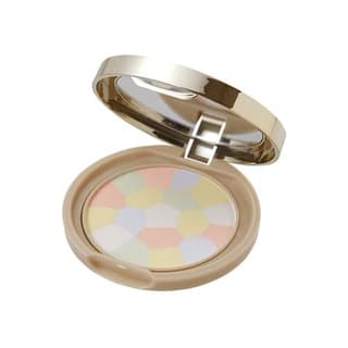 Marshmallow Finish Powder Abloom SPF 19 PA++, #03 Plumeria Wreath