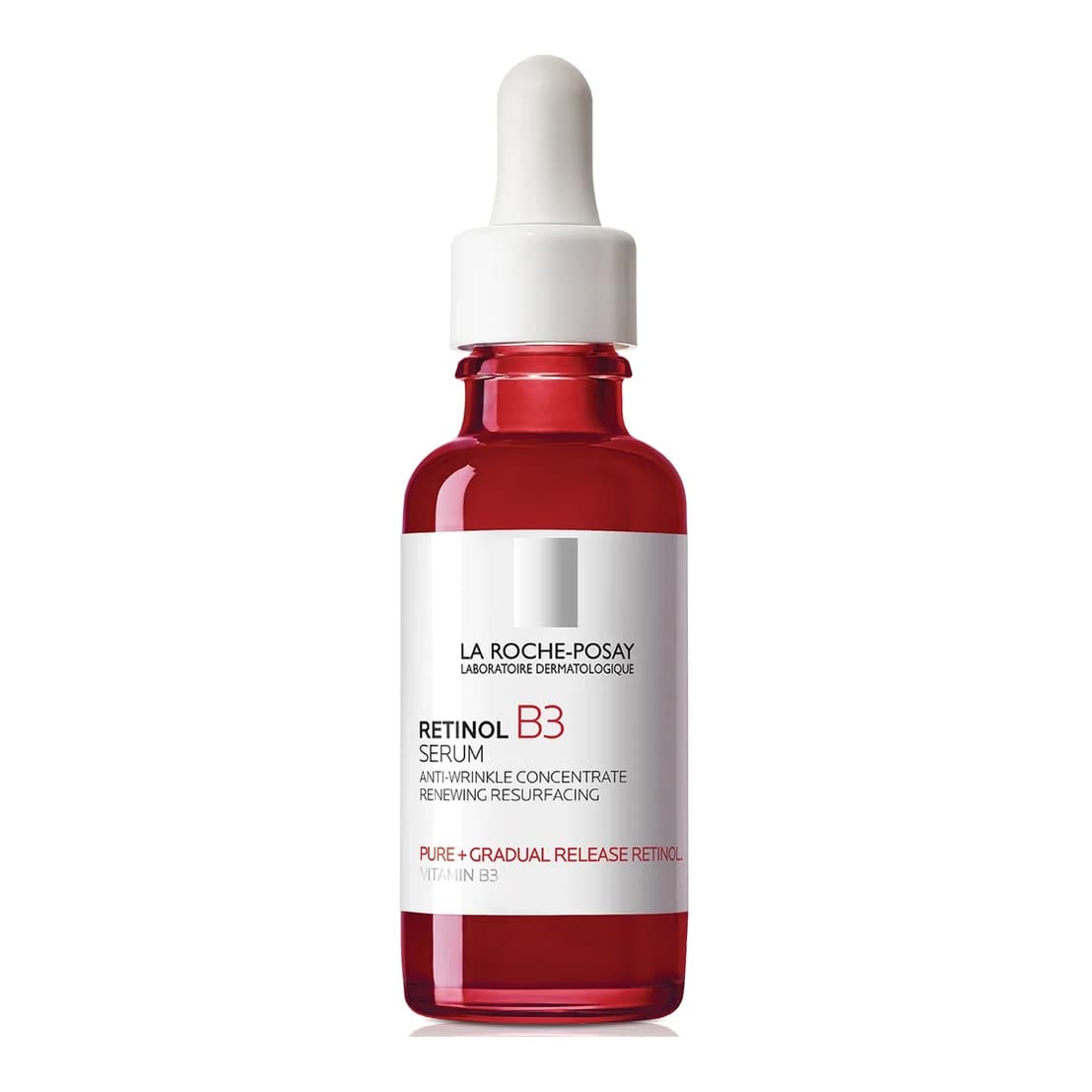 Retinol B3 Serum