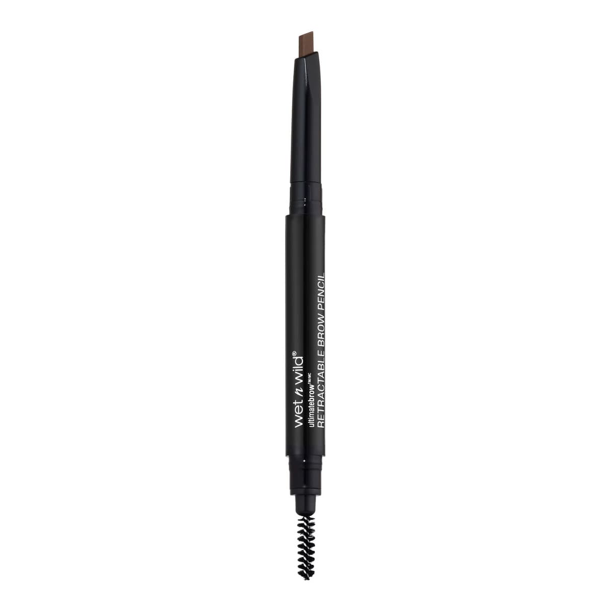 Ultimate Brow Retractable Pencil, Medium Brown