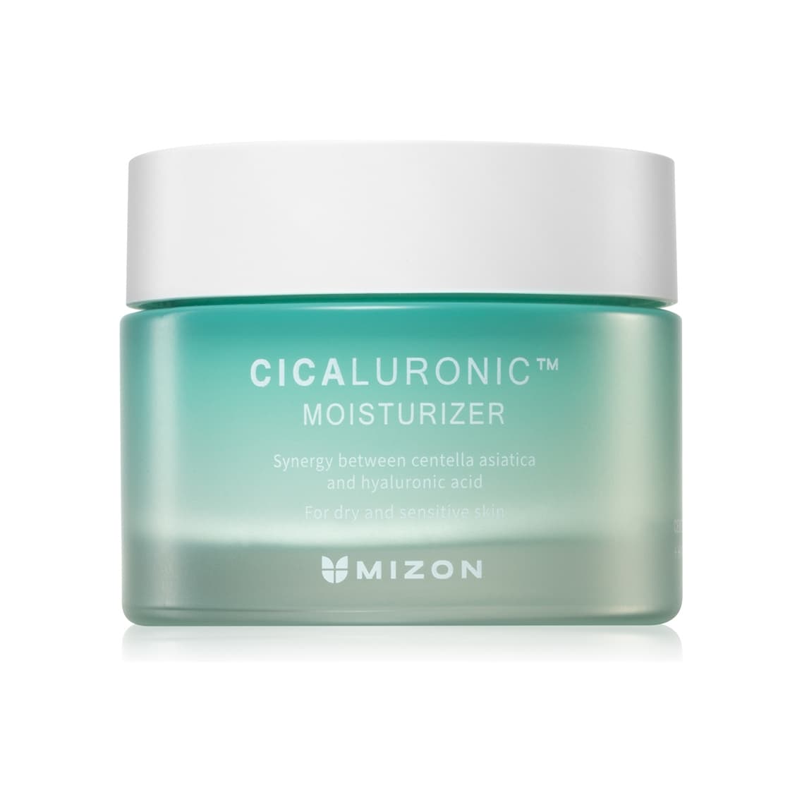 Cicaluronic™ Nourishing and Moisturising Cream
