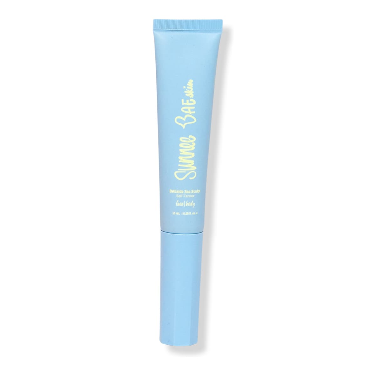 BAEside Sea Sculpt Contour