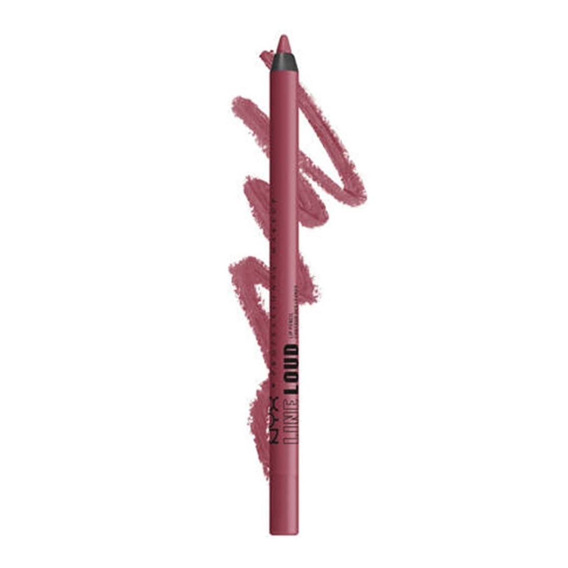 Pro Makeup Line Loud Lip Pencil oal Getter