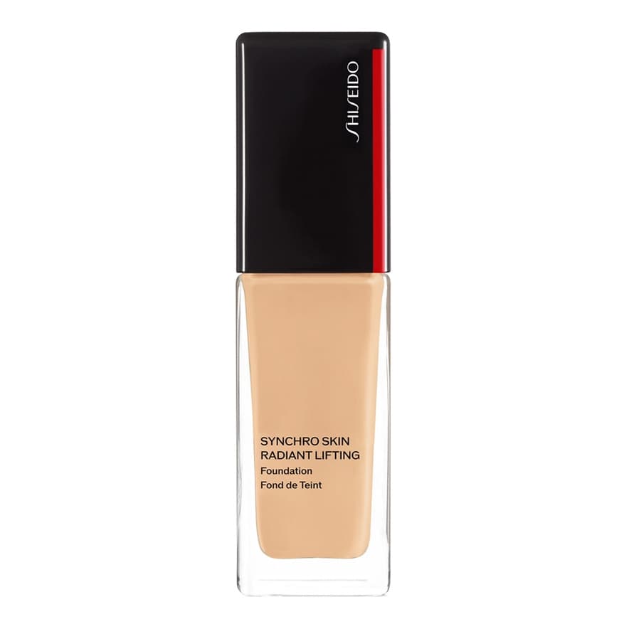 Synchro Skin Radiant Lifting Foundation Advanced