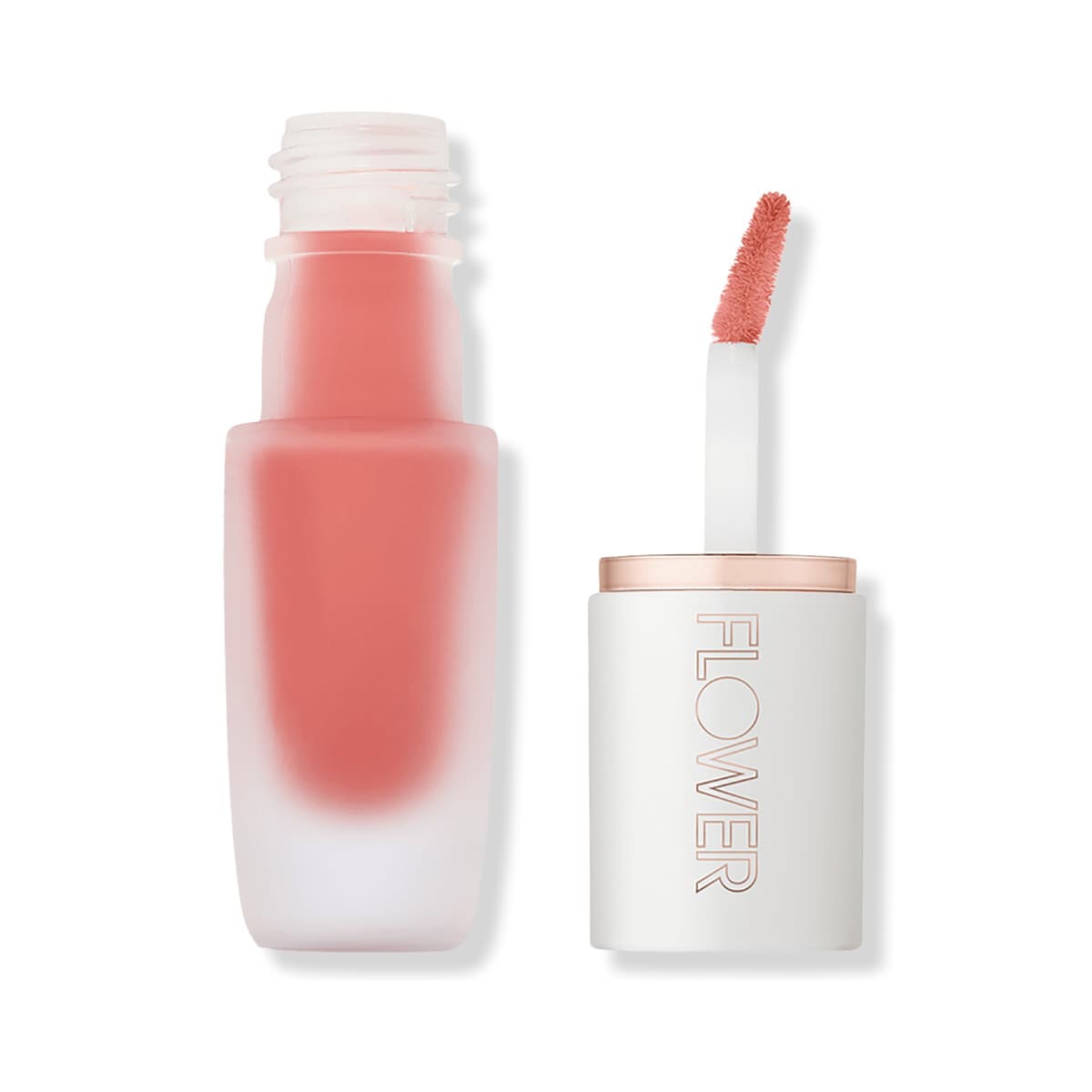 Perfect Pout Soft Matte Lip Color, Salsa