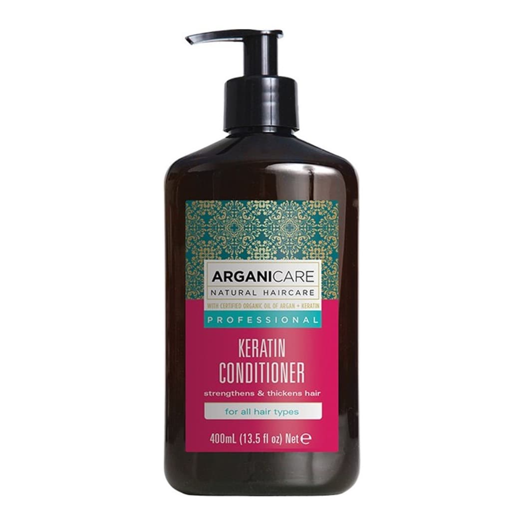 Keratin Conditioner