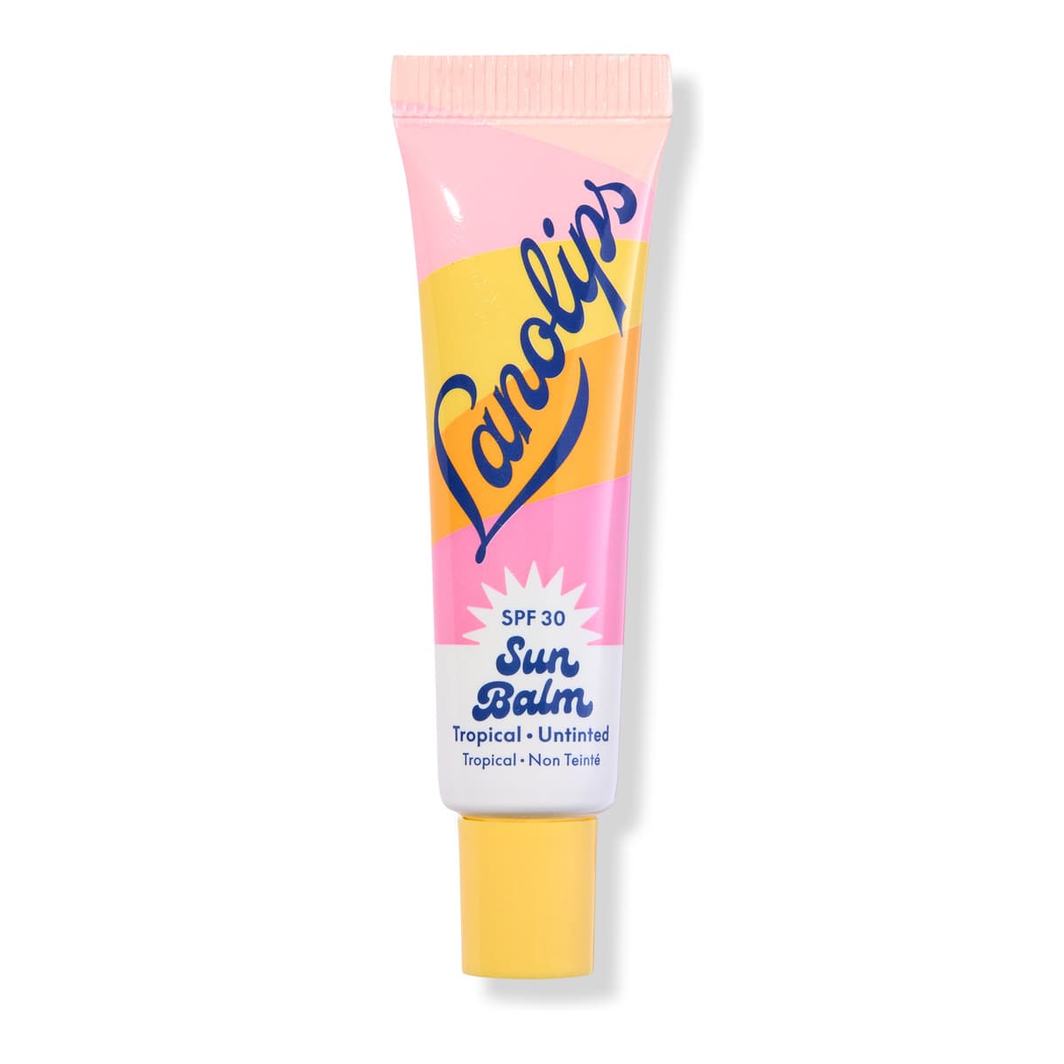 Sun Balm SPF 30 Untinted