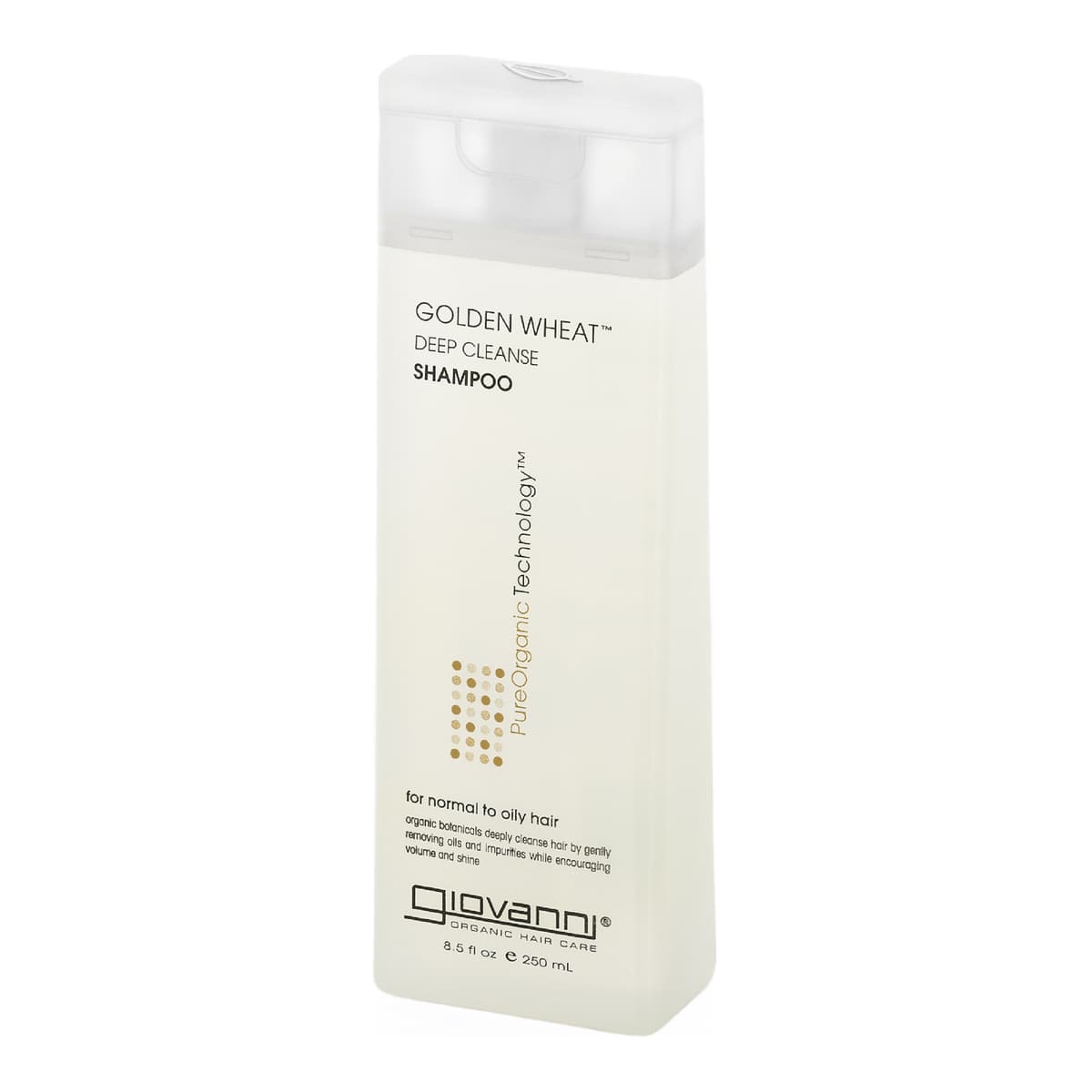Golden Wheat Shampoo