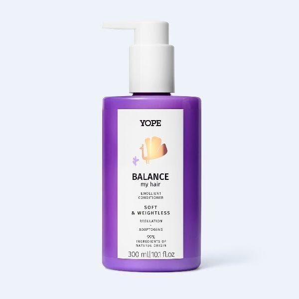 BALANCE Hair Conditioner with Emollients