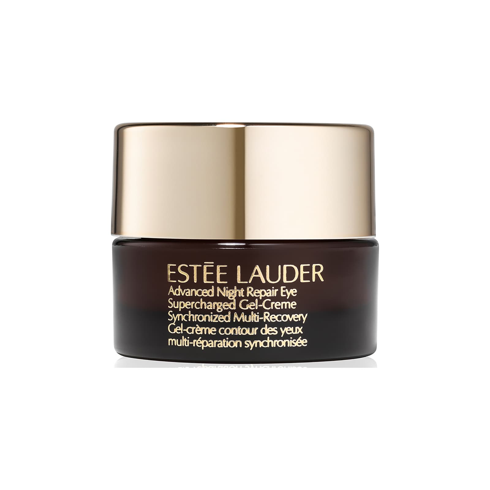 Advanced Night Repair Eye Supercharged Gel-Creme