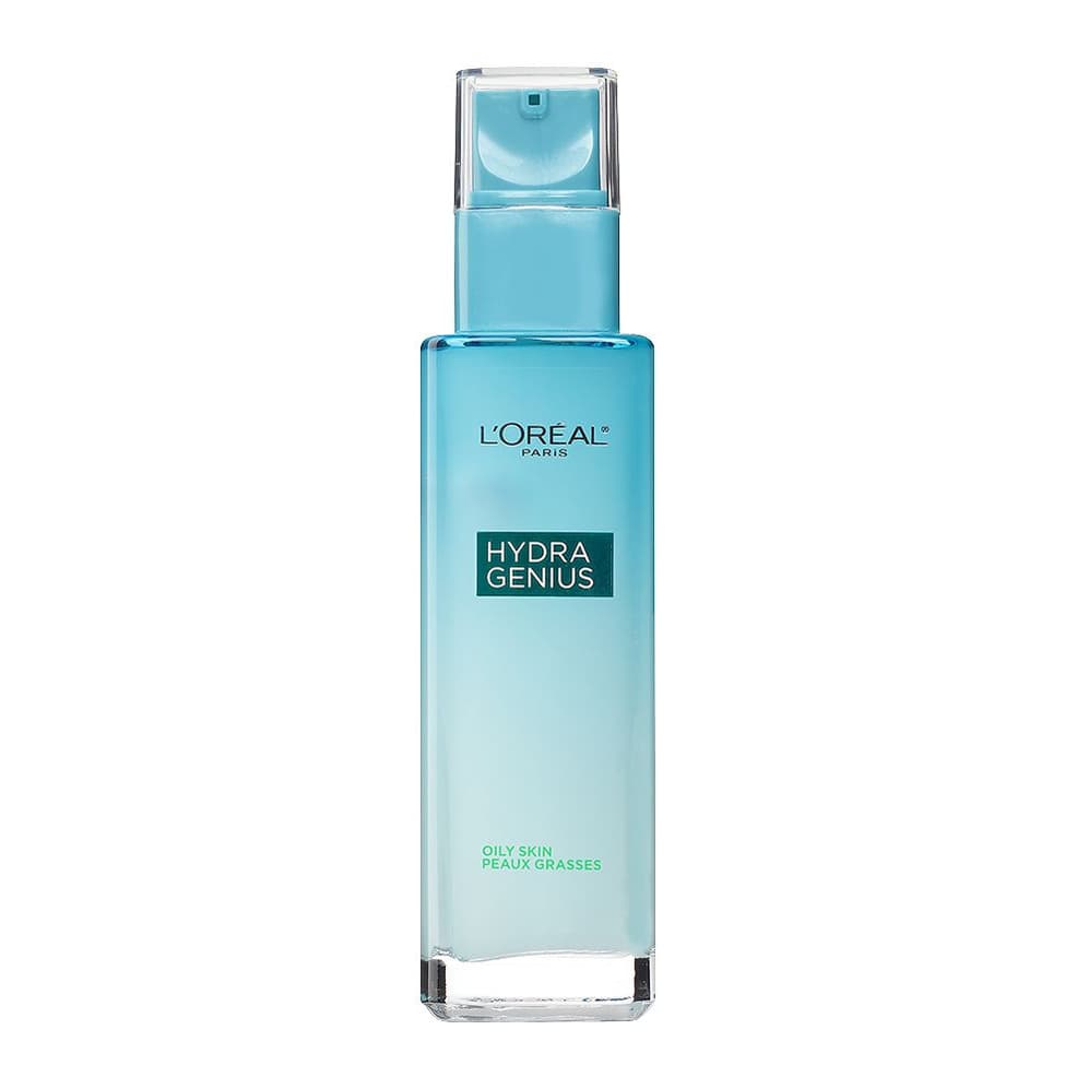 Daily Liquid Care For Normal to Dry Skin
