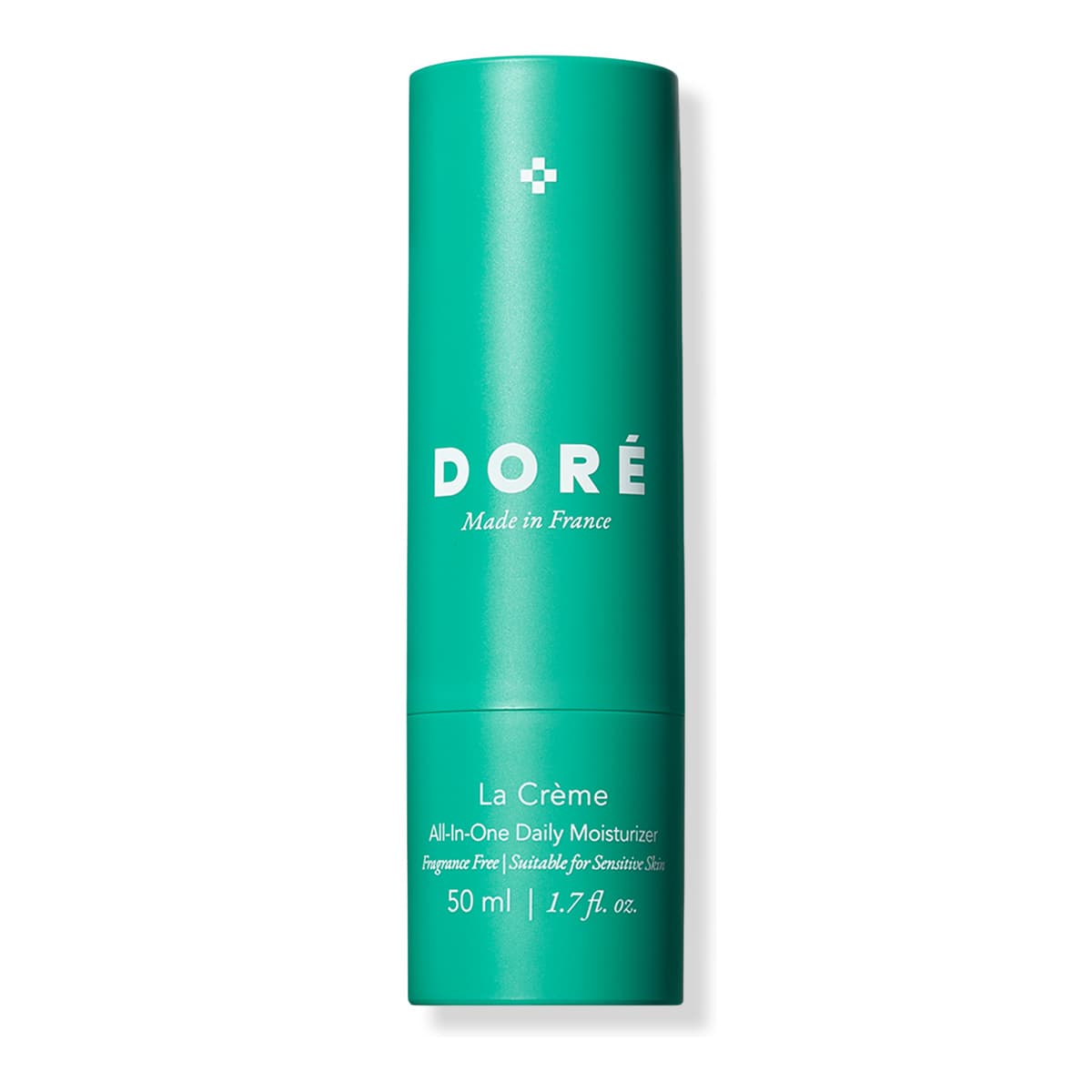 La Crème All-In-One Fragrance-Free Daily Moisturizer for Sensitive Skin