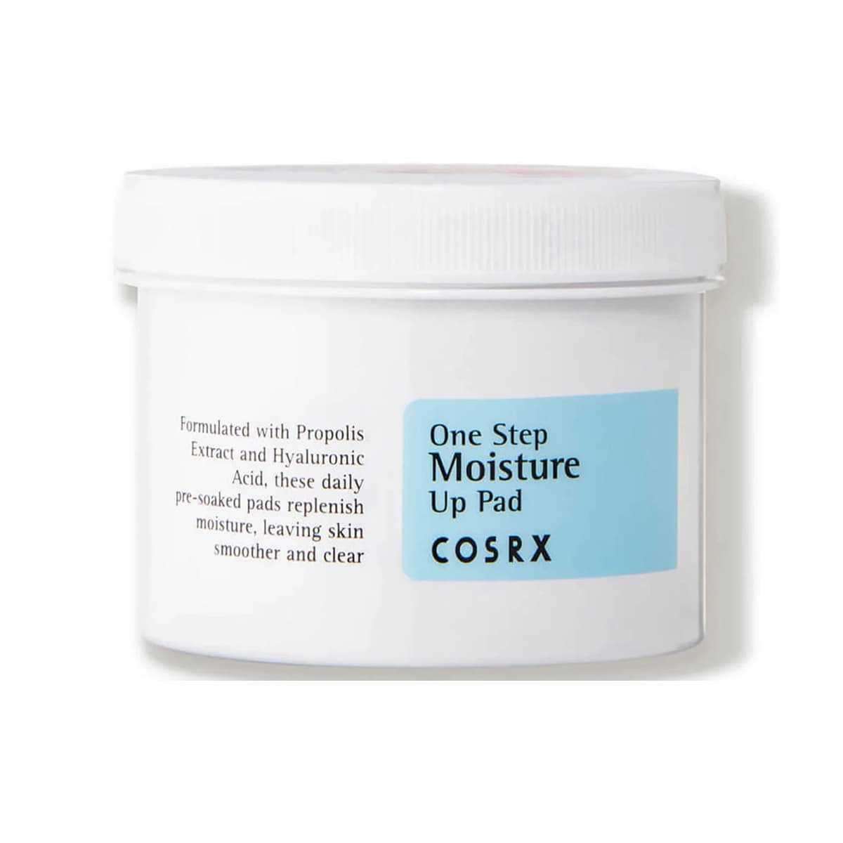 One Step Moisture Up Pad