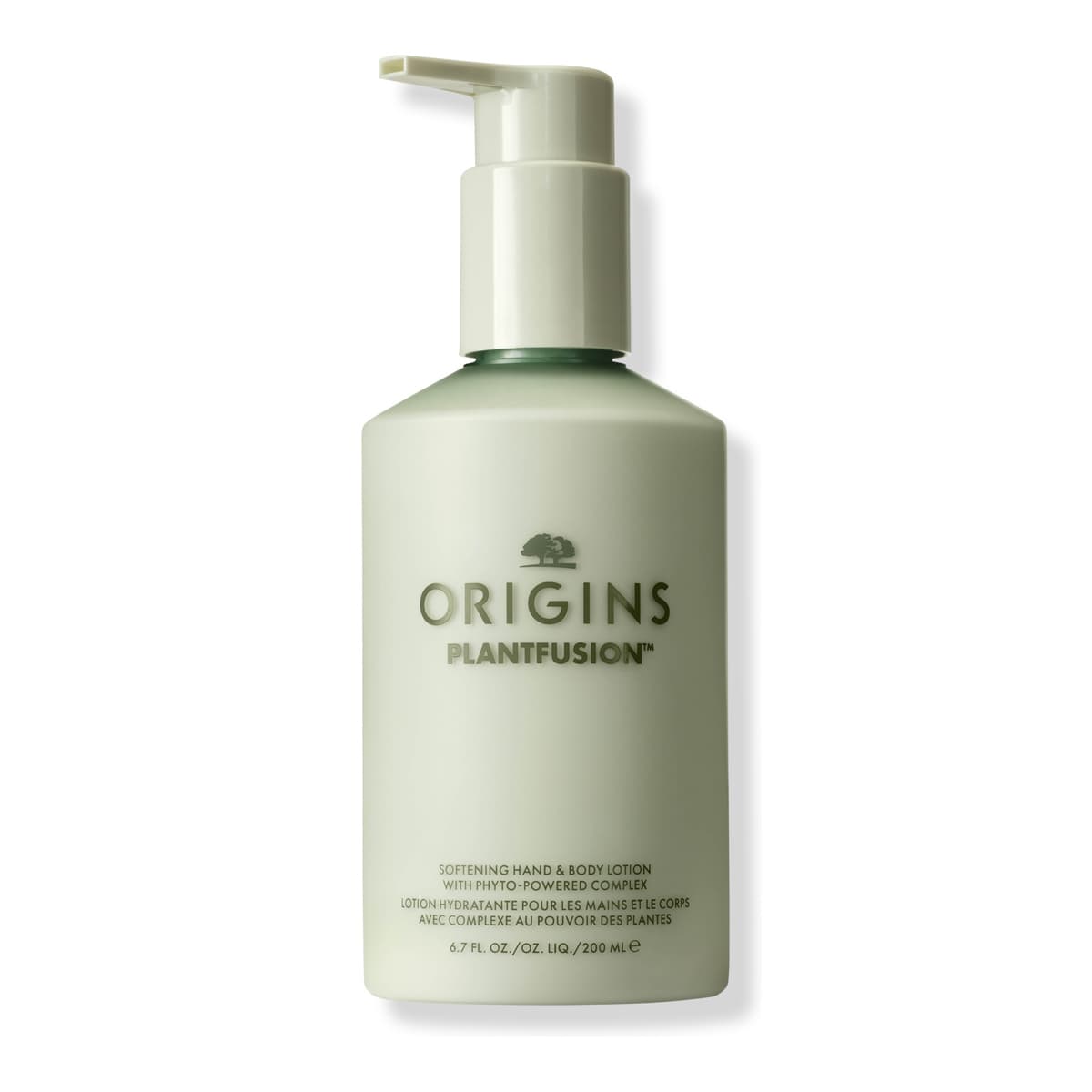 Plantfusion Softening Hand & Body Lotion with Phyto-Powered Complex