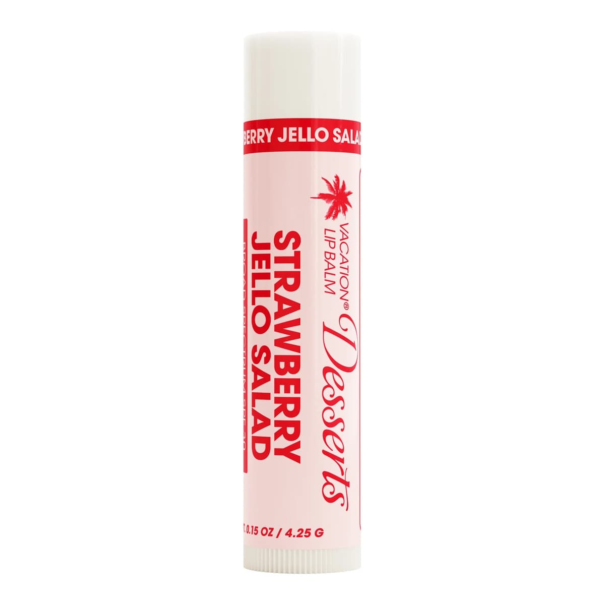 SPF 30 Lip Dessert - After Dinner Mint