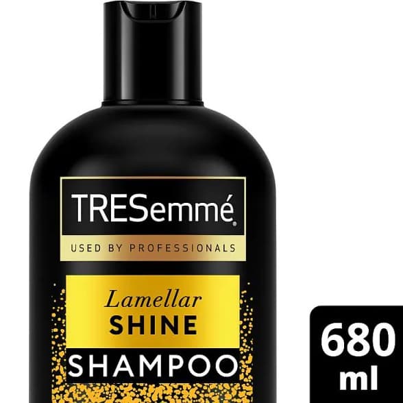 Shampoo Lamellar Shine