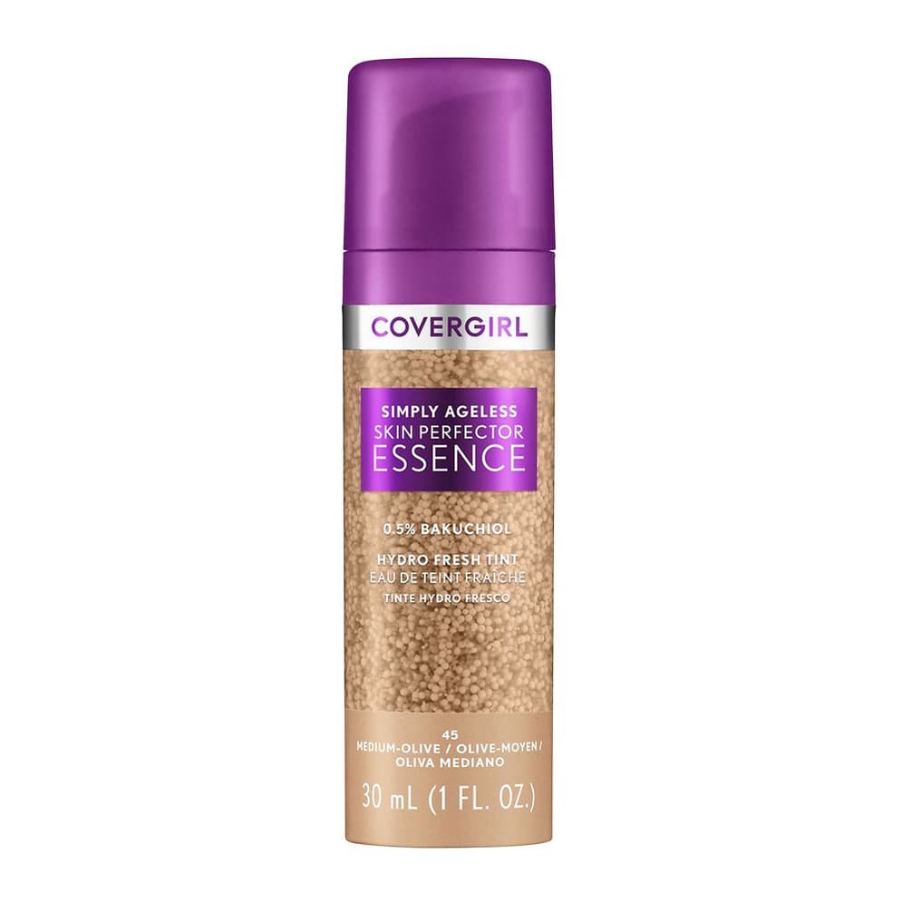 Skin Perfector Essence, Medium-Olive