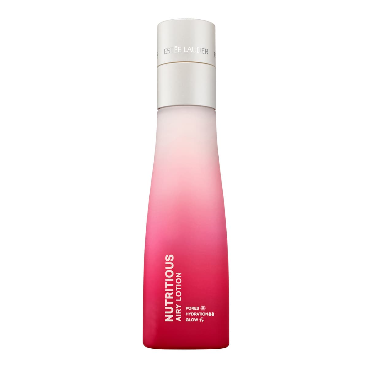 Nutritious Airy Moisturising Lotion