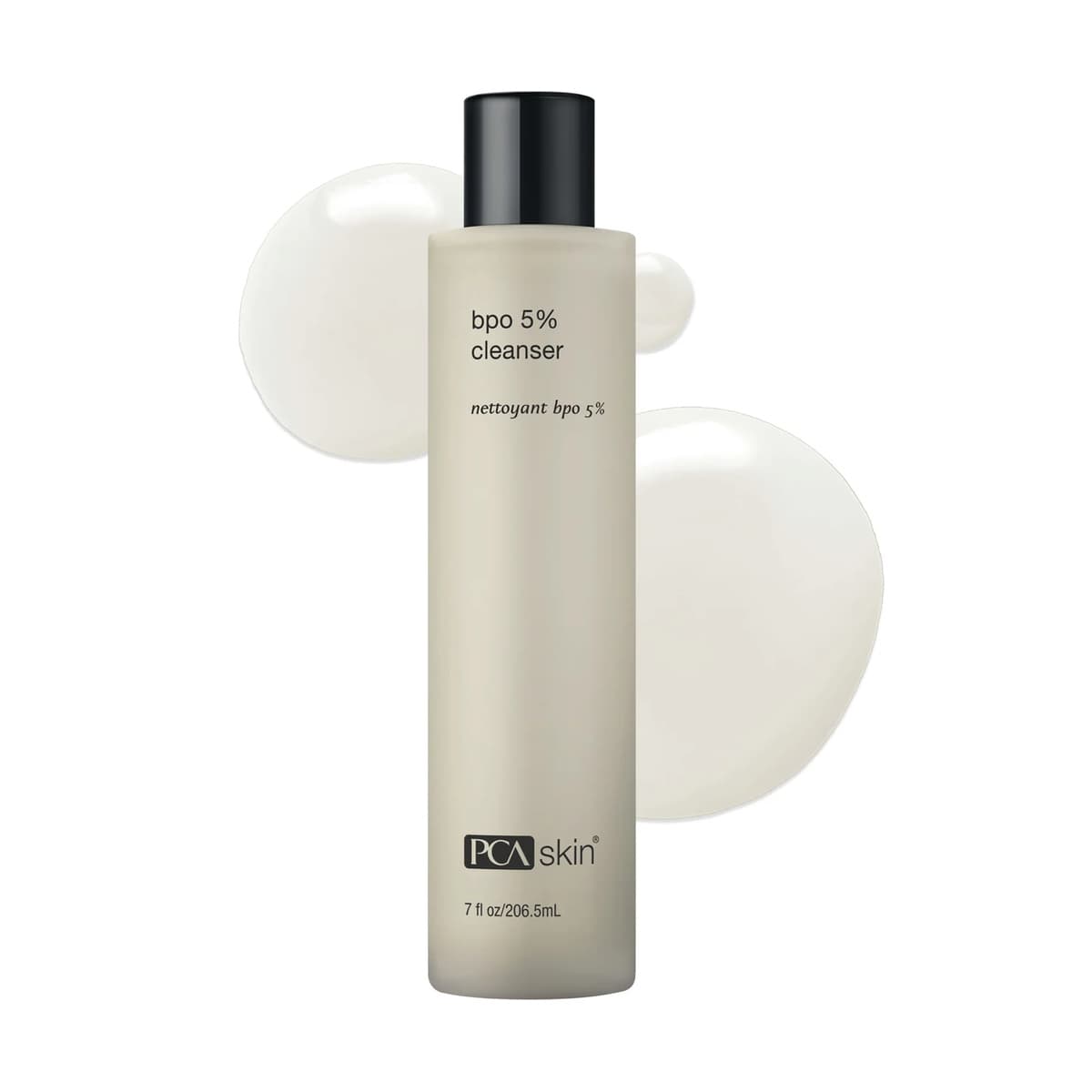 BPO 5 Percent Cleanser