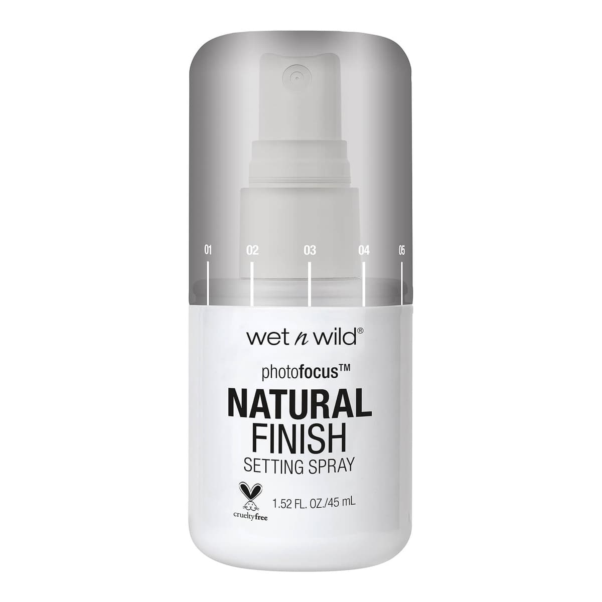 photofocus Setting Spray - Seal the Deal