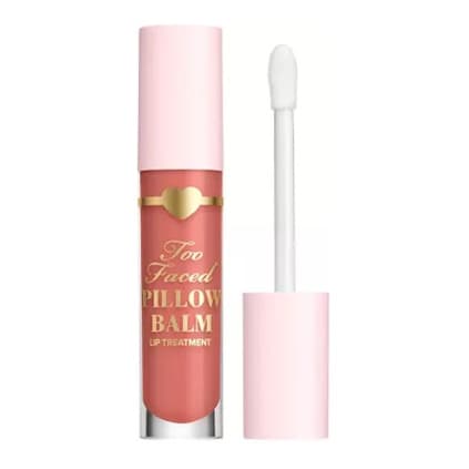 Pillow Balm Ultra Hydrating And Nourishing Lip Treatment Gloss