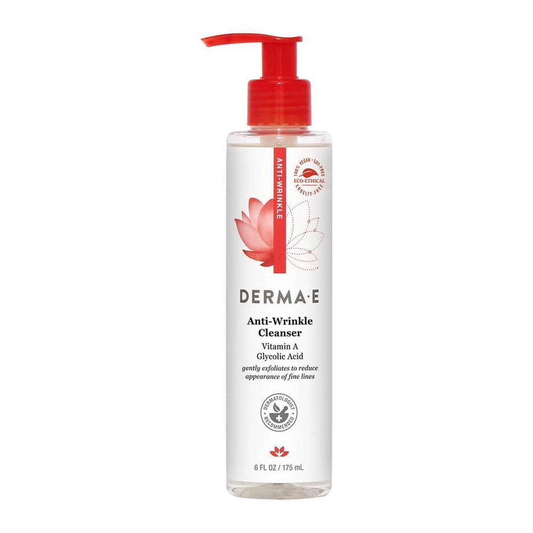 Anti Wrinkle Cleanser - Unscented