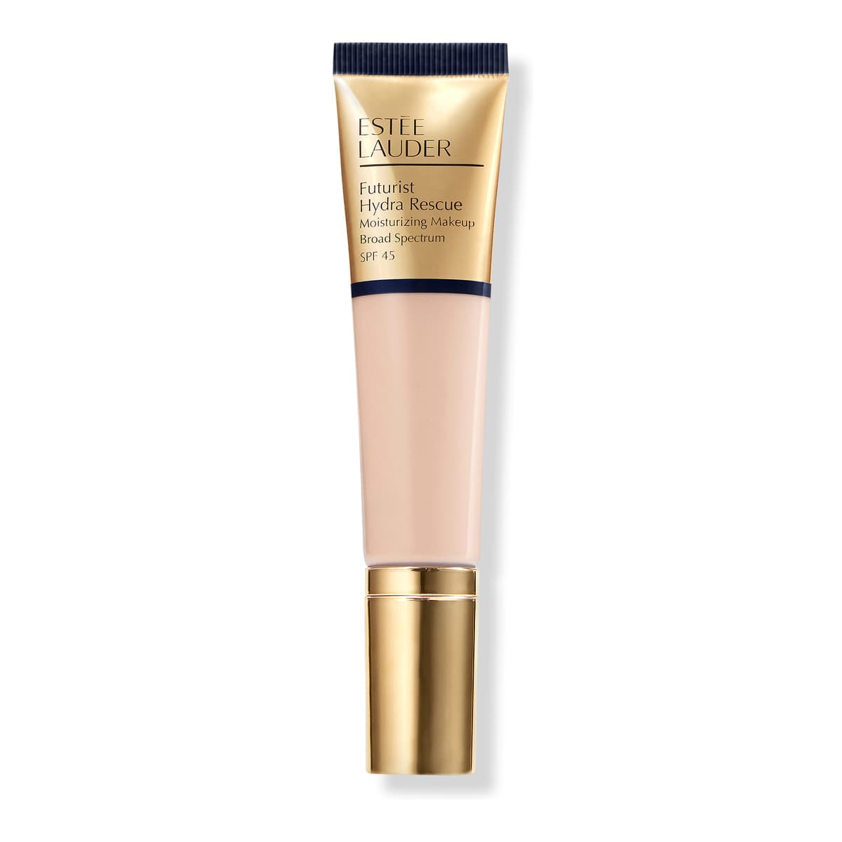 Futurist Hydra Rescue Moisturizing Foundation SPF 45, 2C3 Fresco