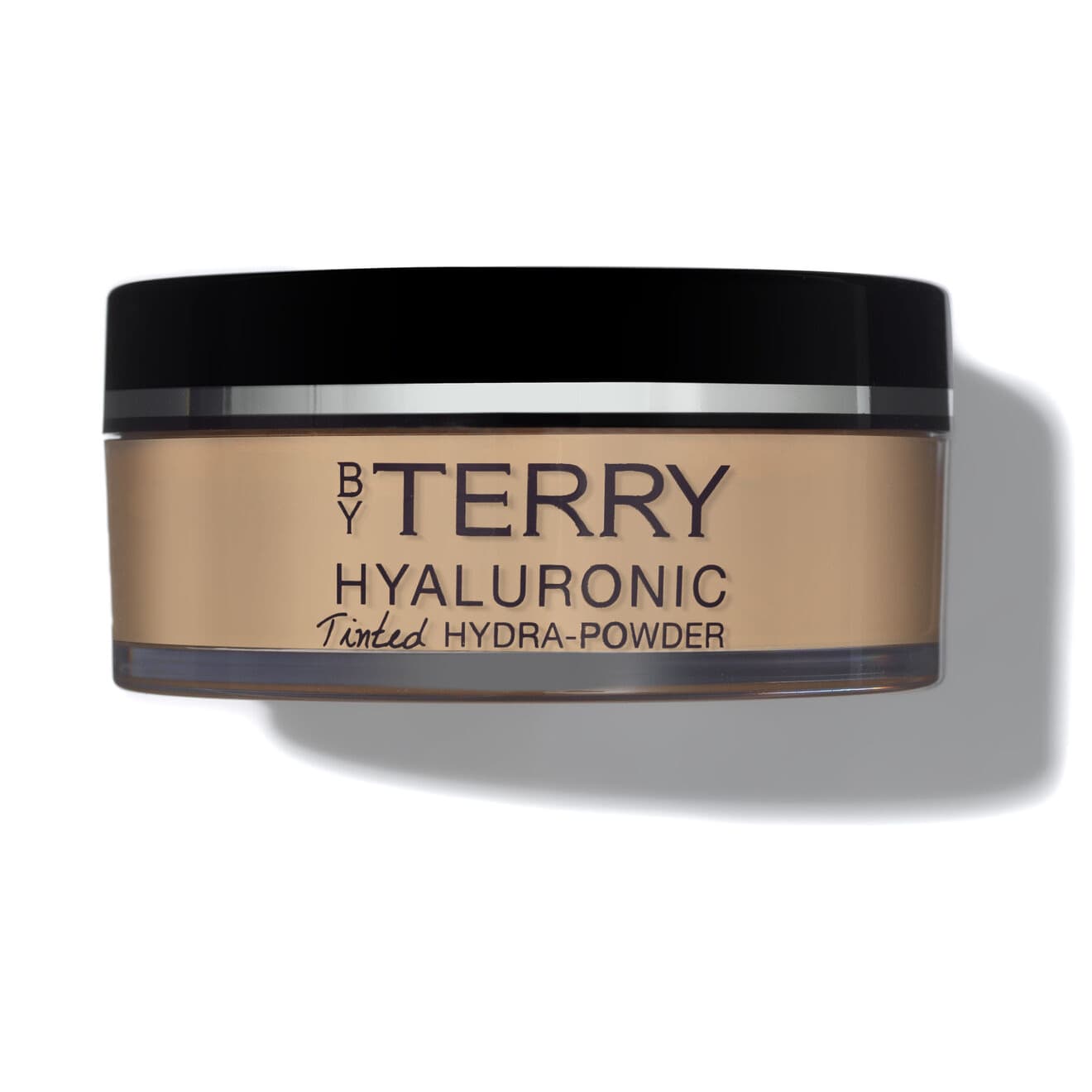 Hyaluronic Tinted Hydra-Powder