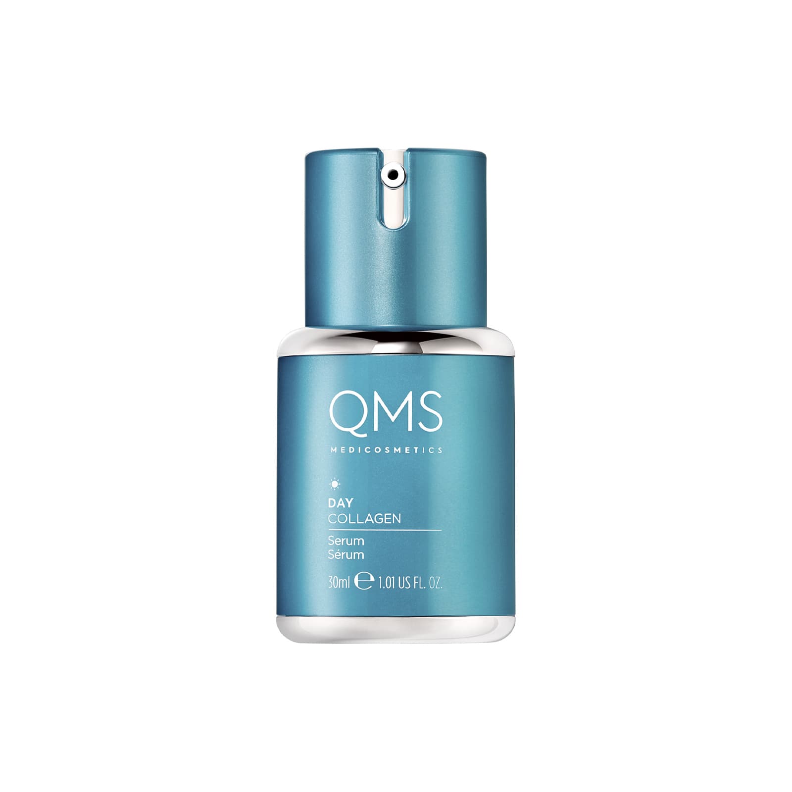 Day Collagen Serum