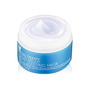 Good Night White Sleeping Mask
