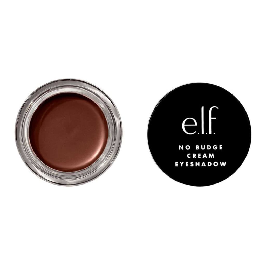 No Budge Cream Eyeshadow Sand Dune