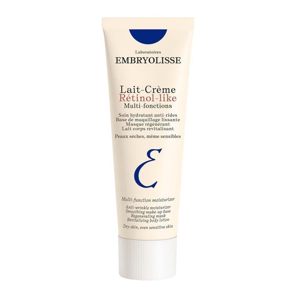 Lait-Crème Rétinol-Like Multi-Function Moisturizer