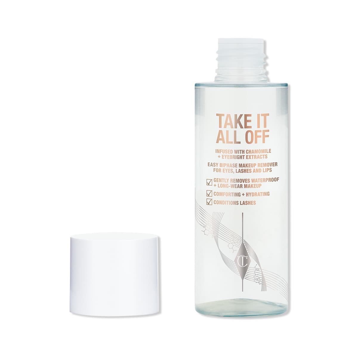 Take It All Off Longwear Makeup Remover