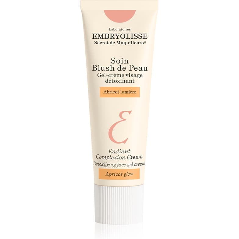 Soin Blush De Peau Abricot