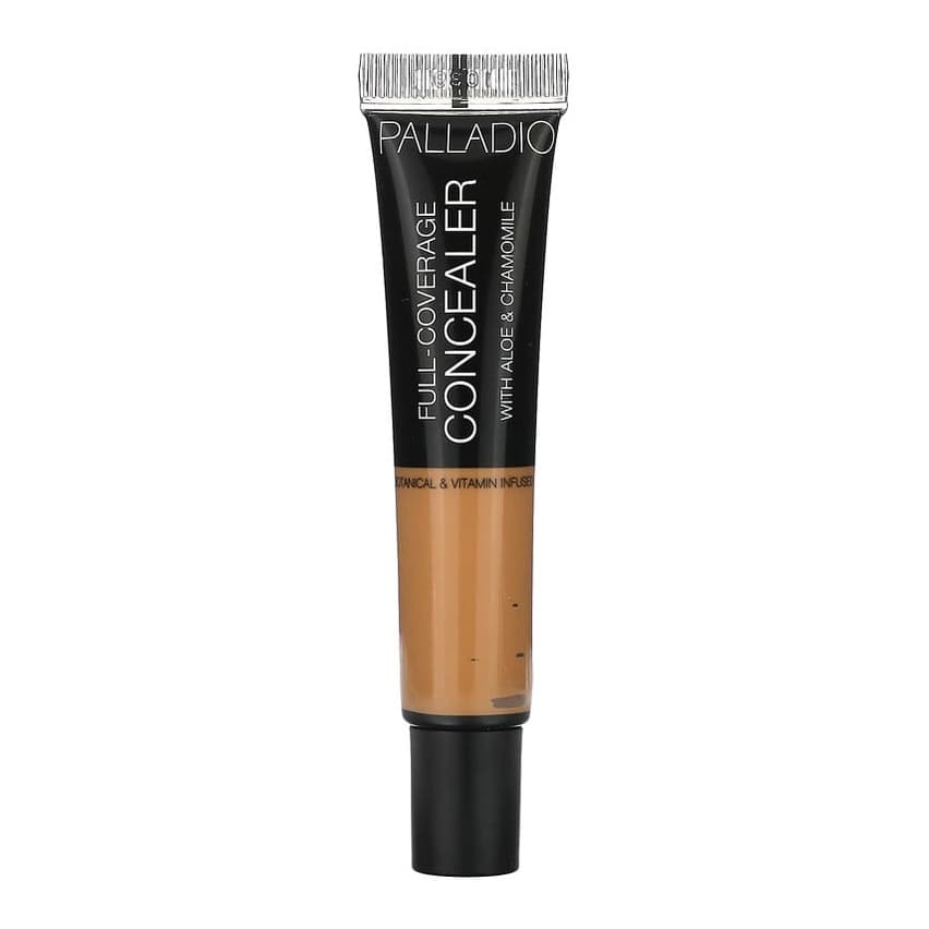 Full-Coverage Concealer, Frappe PCT08