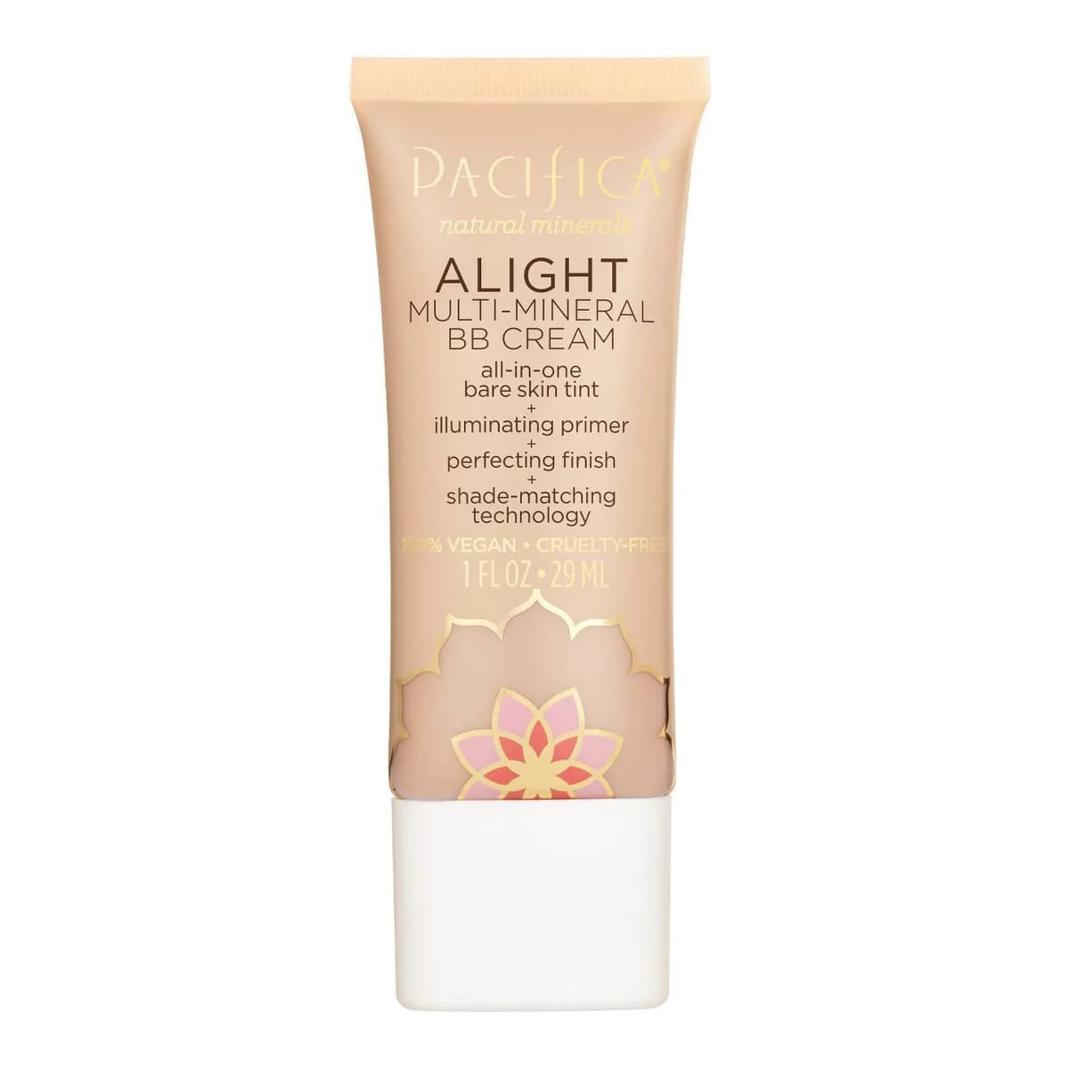 Alight Multi-Mineral BB Cream, #1