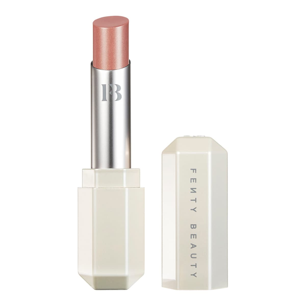 Slip Shine Sheer Shiny Lipstick, #04 Makeout Break