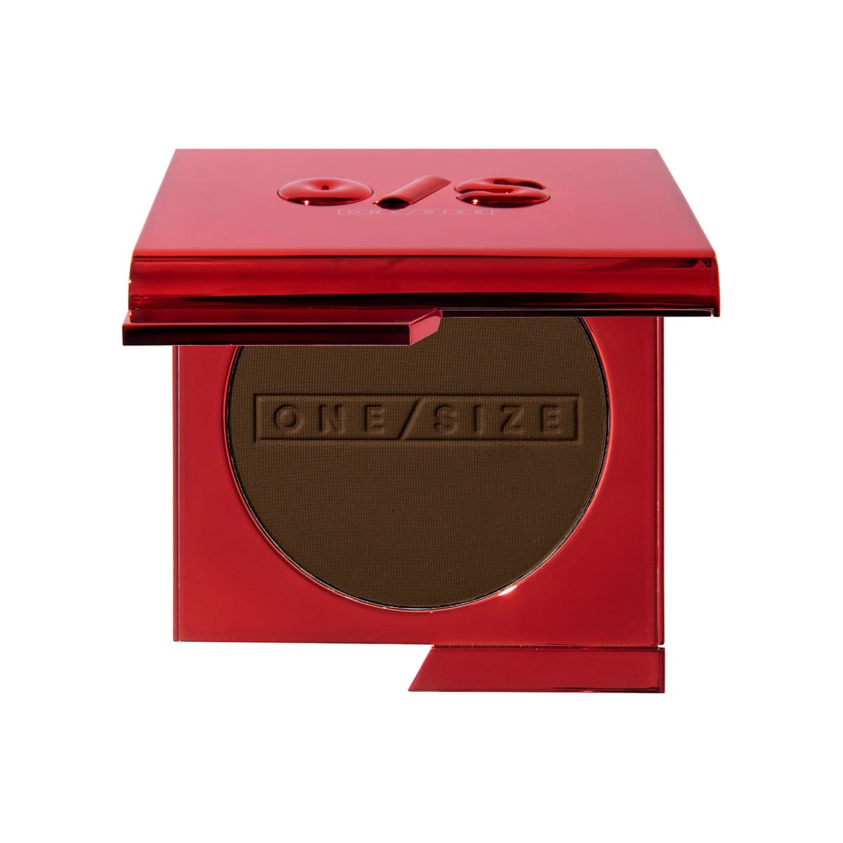 Turn Up The Base Versatile Powder Foundation, Deep 6