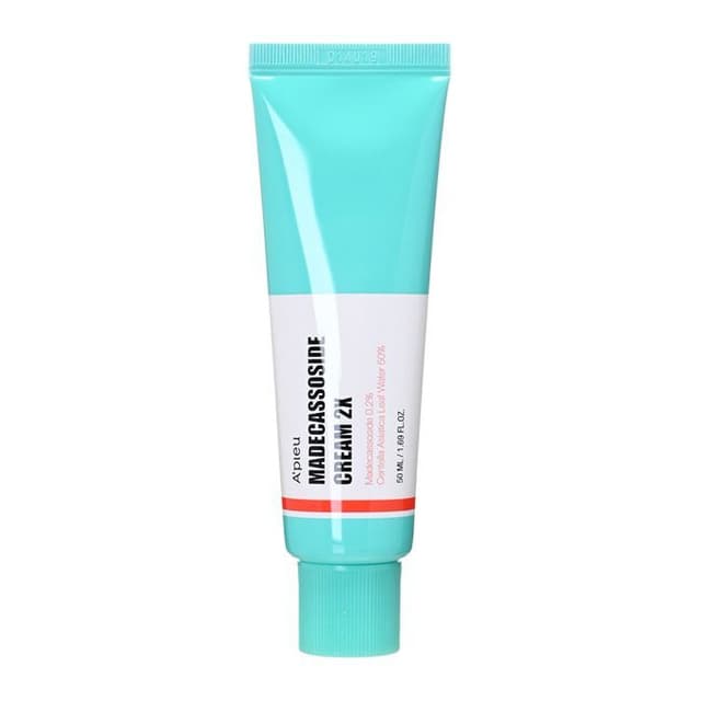 Madecassoside Cream 2X