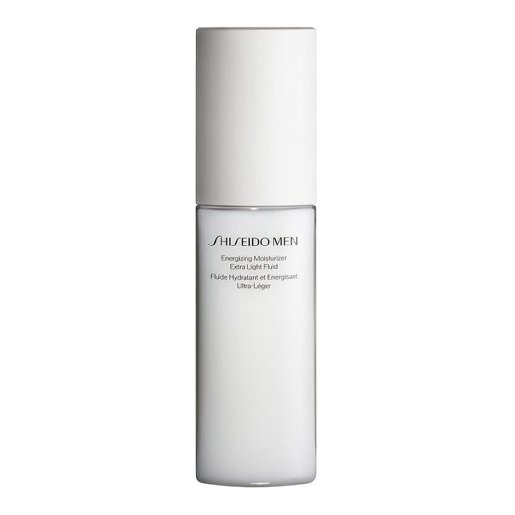 Men Energizing Moisturizer Extra Light Fluid