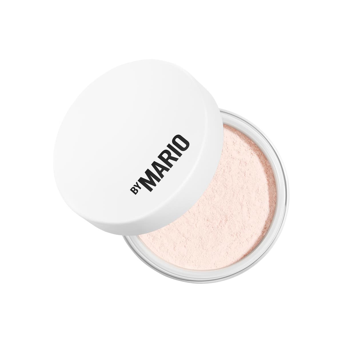 SurrealSkin™ Talc-Free Soft Blur Setting Powder, #1 Fair Pink