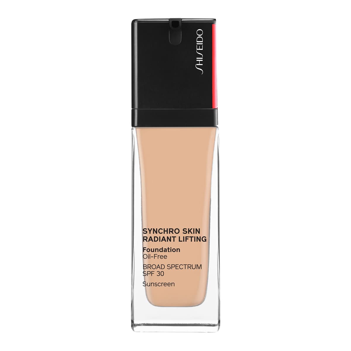 Synchro Skin Radiant Lifting Foundation SPF 30, #240 Quartz