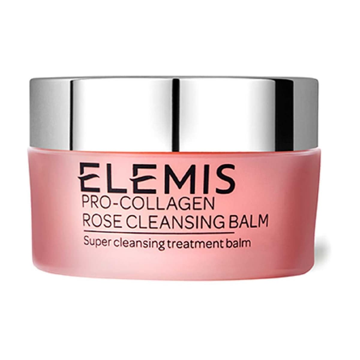 Pro-Collagen Rose Cleansing Balm
