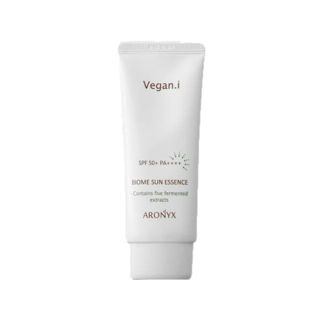 ARONYX Vegan.i Biome Sun Essence