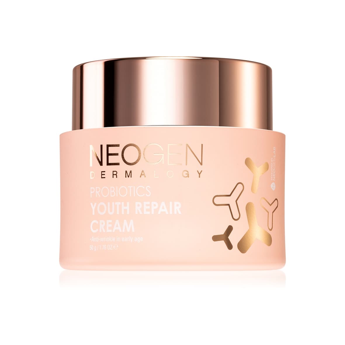 Probiotics Youth Repair Cream