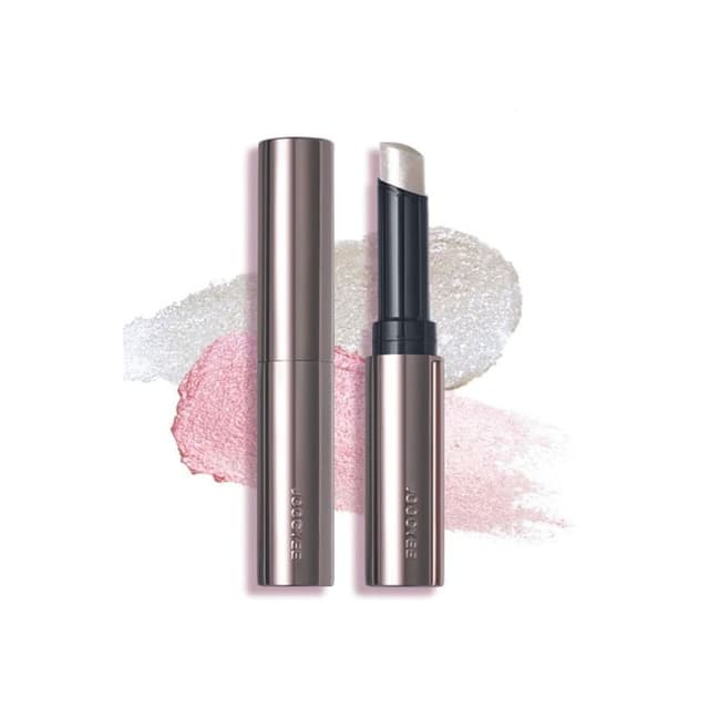 Jelly Highlighter Stick, #H04 Silk Veil