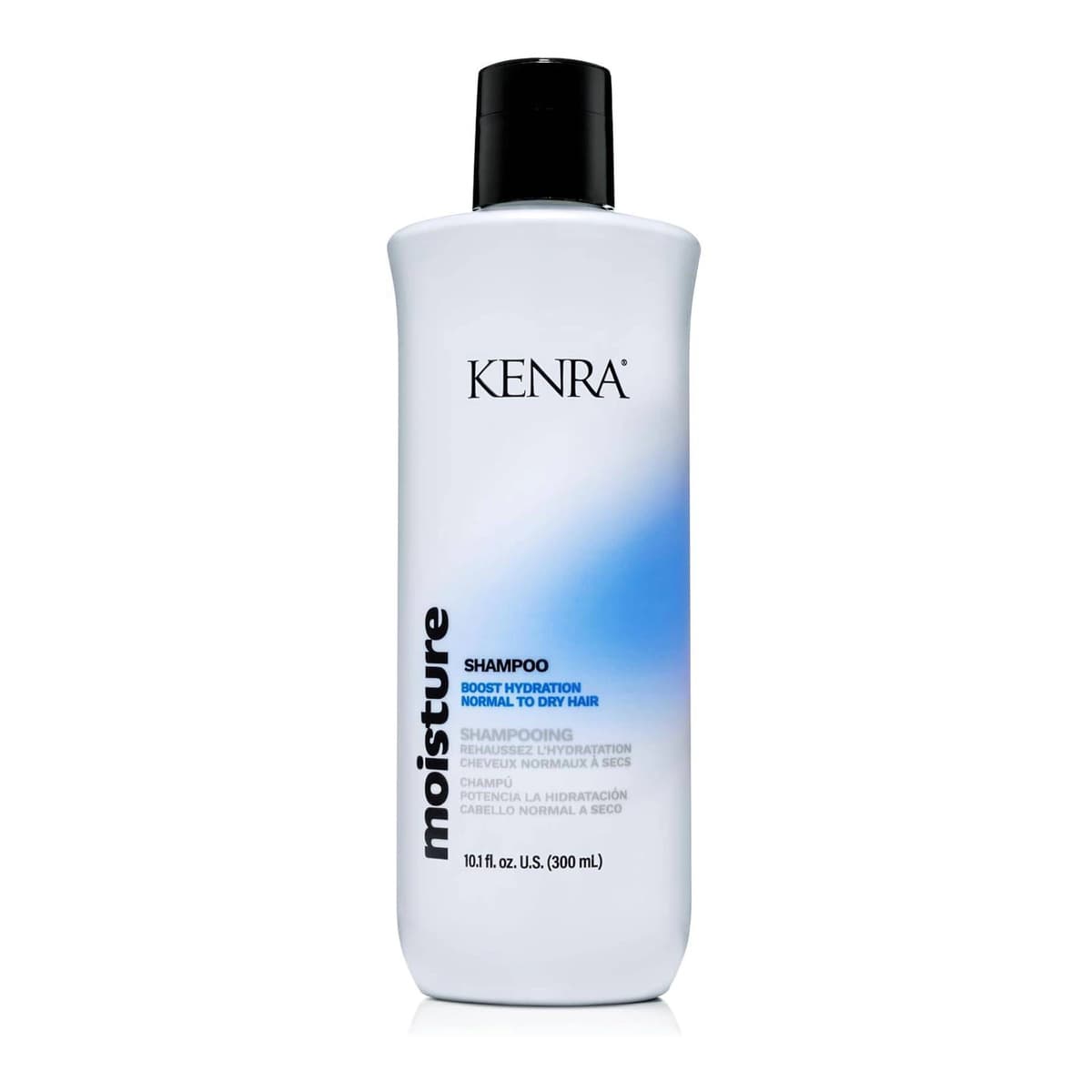 Moisturizing Shampoo