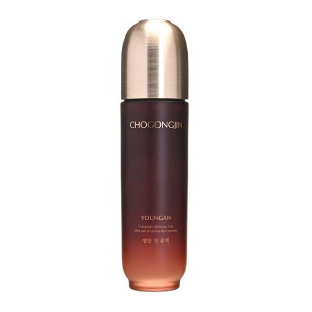Chogongjin Youngan Jin Emulsion