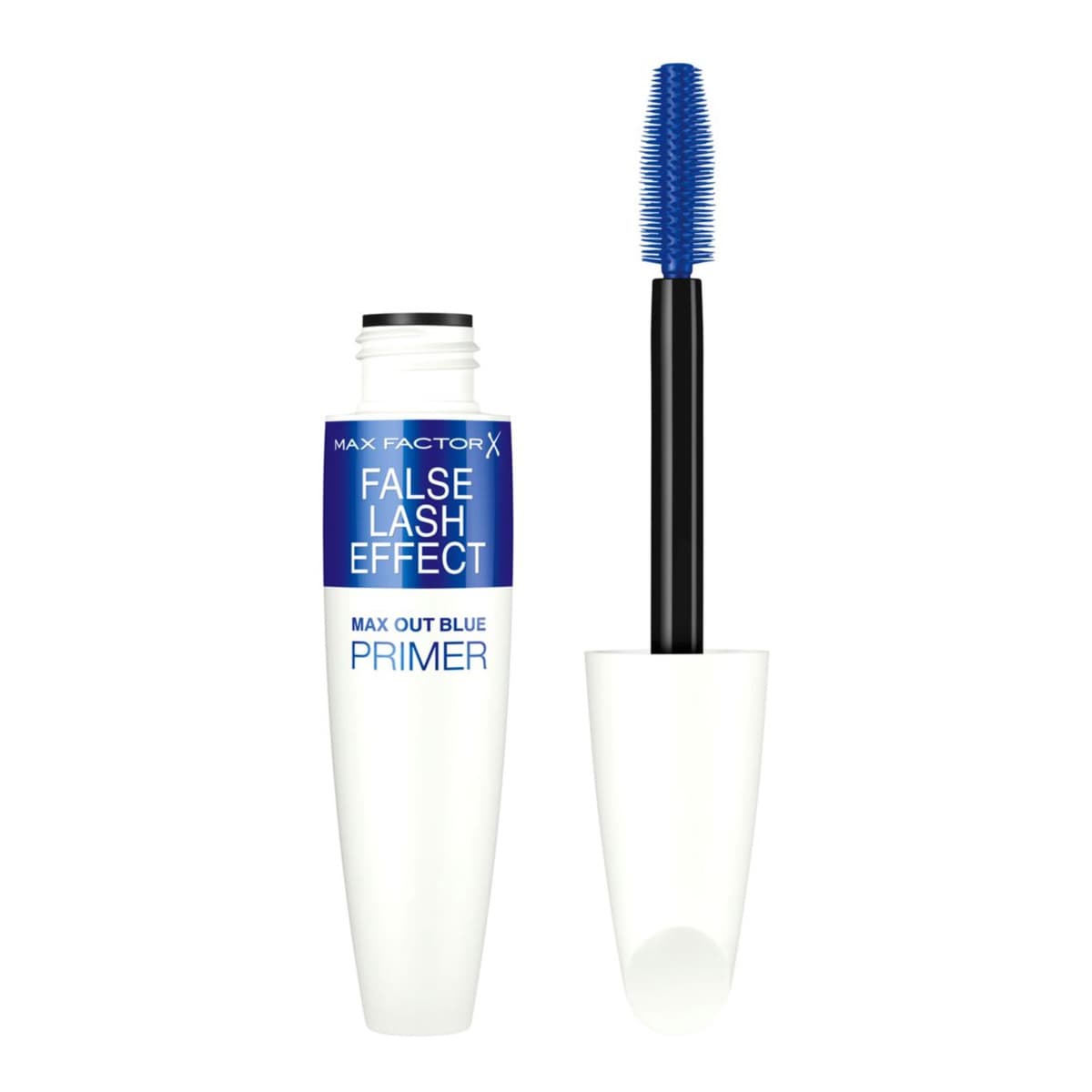 False Lash Effect Max Out Mascara Primer