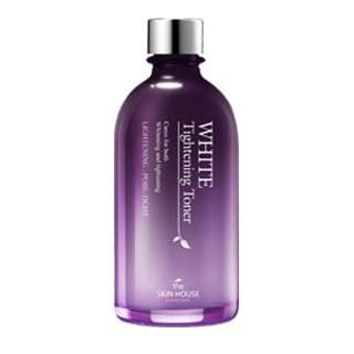 White Tightening Toner